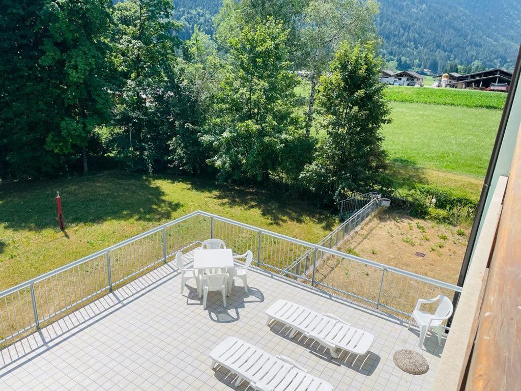 Foresteria Miramonti Affittacamere Fiavè Exteriér fotografie