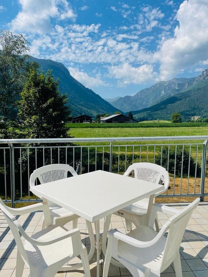 Foresteria Miramonti Affittacamere Fiavè Exteriér fotografie