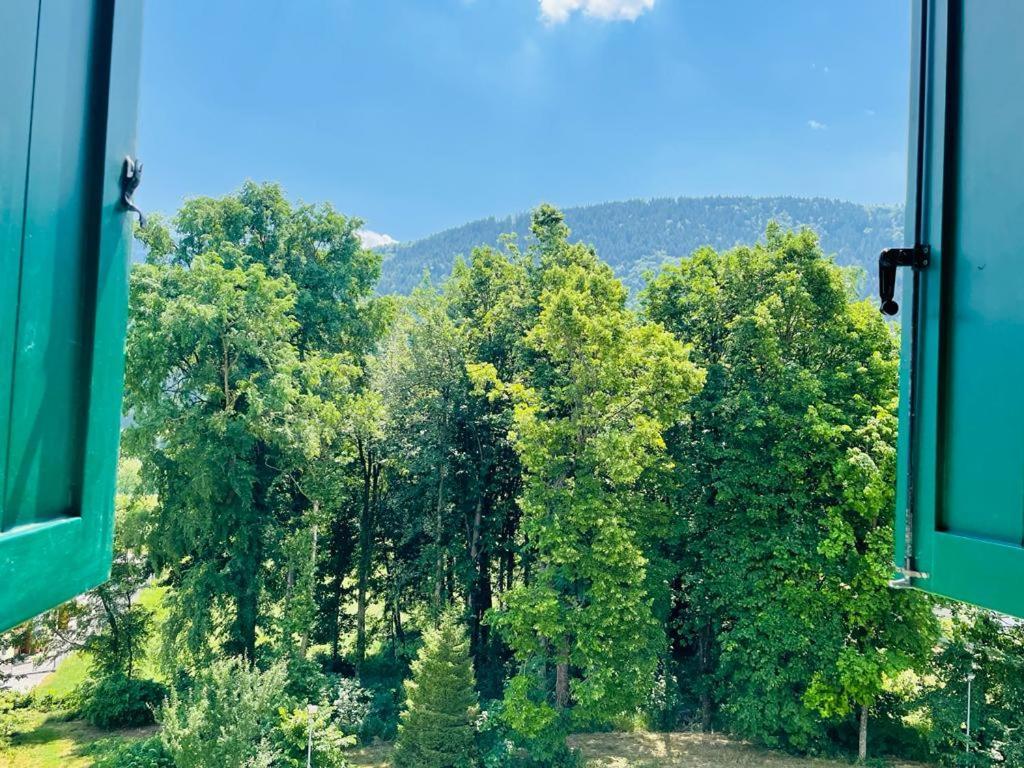 Foresteria Miramonti Affittacamere Fiavè Exteriér fotografie