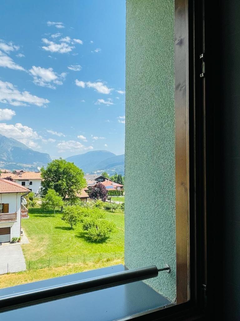 Foresteria Miramonti Affittacamere Fiavè Pokoj fotografie
