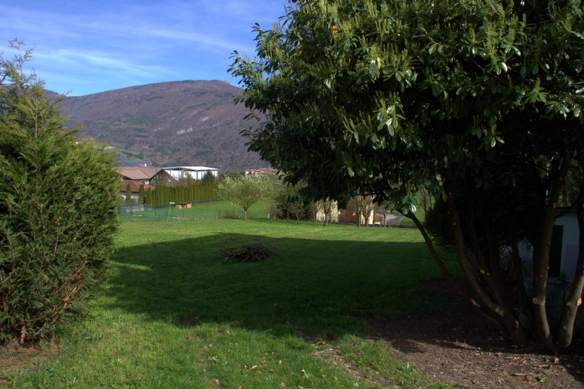 Foresteria Miramonti Affittacamere Fiavè Exteriér fotografie